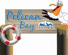 Image result for Pelican Bay Logo