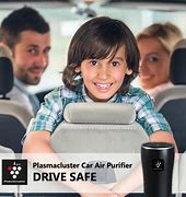 Image result for Car Smart Air Purifier