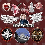 Image result for Twilight Meme Stickers