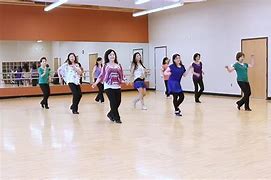 Image result for 5 6 7 8 Dance Count