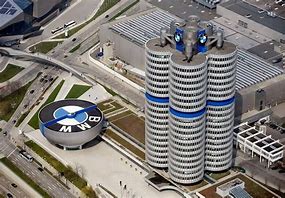 Image result for BMW Munich
