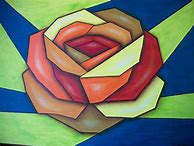 Image result for cubismo