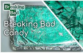 Image result for Breaking Bad Meth Candy
