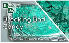 Image result for Breaking Bad Blue Meth Candy