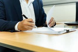 Image result for Contract Signing Pen