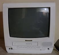 Image result for Retro Panasonic TV