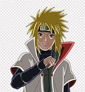 Image result for Dark Hair Minato