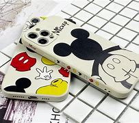 Image result for Mickey Mouse Mobile Case