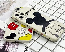 Image result for iphone case mickey mouse