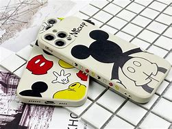 Image result for Mickey Mouse Phone Case