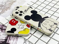 Image result for Swarovski Mickey Mouse Phone Case