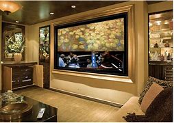 Image result for Animated Flat Screen TV