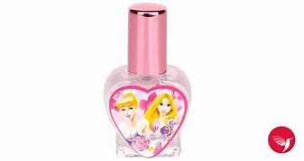 Image result for Disney Princess Perfume