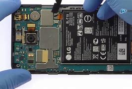 Image result for Nexus 5X Board