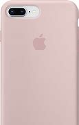 Image result for Apple Silicone Case iPhone 8 Plus Pink