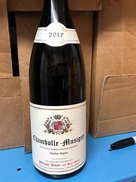 Image result for Henri Jouan Chambolle Musigny Vieilles Vignes