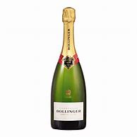 Image result for Bollinger Champagne PNG