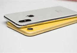 Image result for iPhone Metallic Body