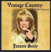 Image result for Jeannie Seely Don't Touch Me