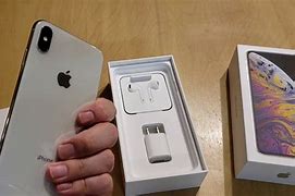Image result for iPhone XS Unboxing