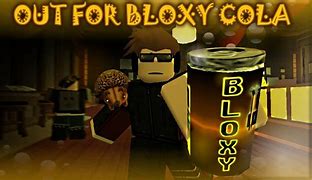 Image result for Bloxy Cola Wallpaper