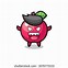 Image result for Little Apple Angry