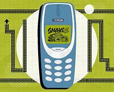 Image result for Snake Nokia Flash Game