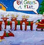 Image result for Merry Christmas Funny Virtual Background