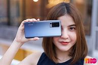 Image result for Vivo X50 Phone