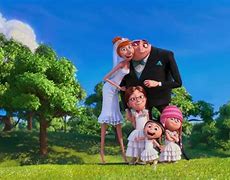 Image result for Girl From Despicable Me