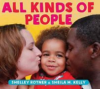 Image result for All Kinds of Others Book