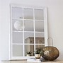 Image result for Industrial-Style Mirror