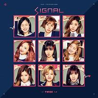 Image result for Signal No. 1 Image
