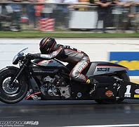 Image result for Harley-Davidson Motorcycle Drag Racing