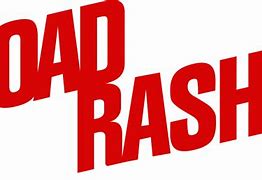 Image result for Road Rash Logo