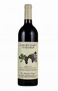 Image result for Lamborn Family Zinfandel The Fire Storm