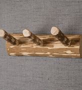 Image result for Wood Coat Hooks