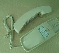 Image result for Wall Mounted Corded Phone