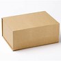 Image result for Kraft Gift Boxes