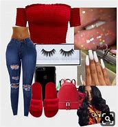 Image result for Girly Swag Outfits