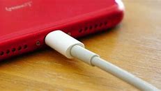 Image result for iPhone 5C Charge Port