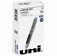 Image result for Uni Ball Signo 0 7