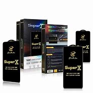 Image result for Super X Tempered Glass