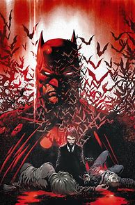 Image result for Batman Detective Poster