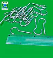 Image result for Stainless Steel Screw Hooks