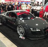 Image result for Liberty Walk Wide Body Audi R8