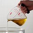 Image result for Clear Measuring Cup