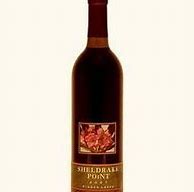 Image result for Sheldrake Point Cabernet Franc Late Harvest