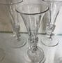 Image result for Antique Champagne Flutes