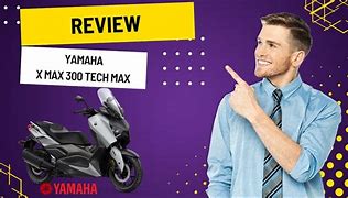 Image result for Yamaha Tech Max